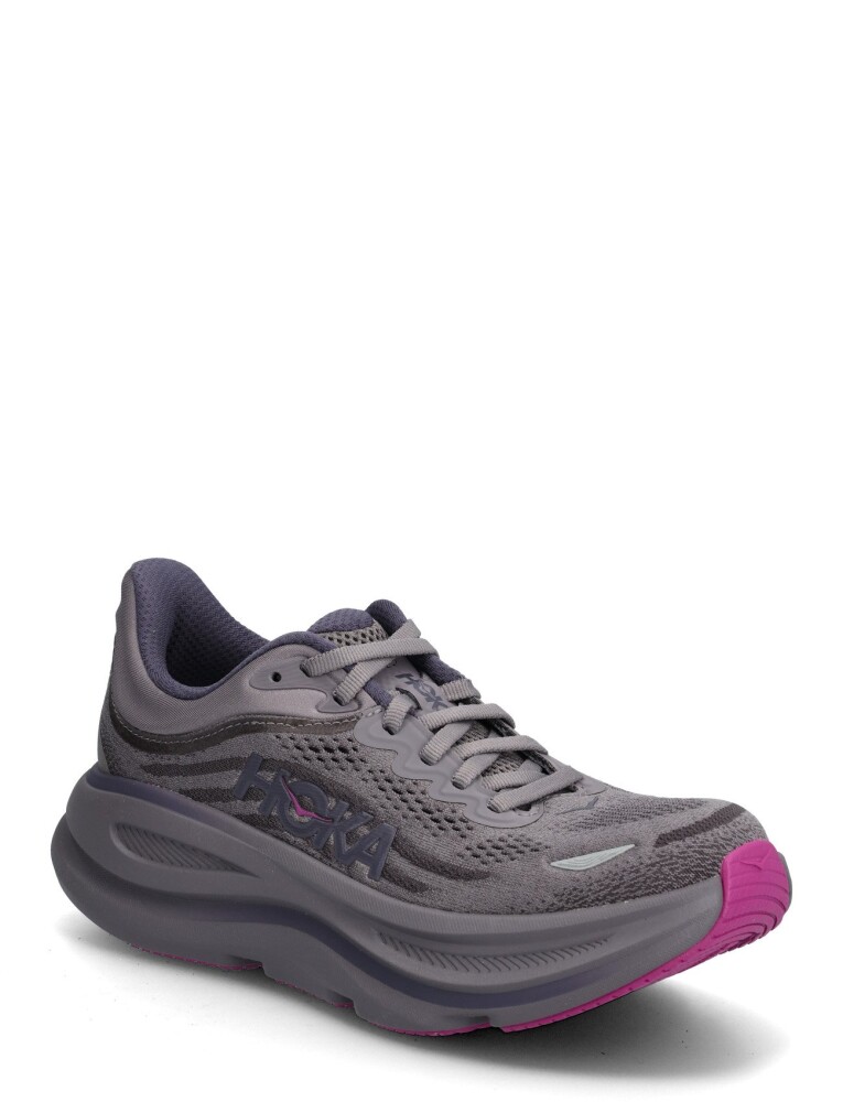 HOKA W Bondi 9   Grey   36 - main photo