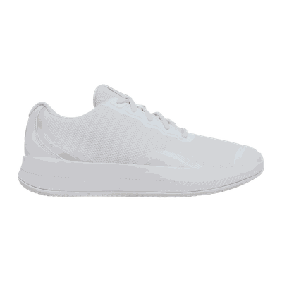 Wilson intrigue lite tennissko dame white 75/38 2/3 - main photo