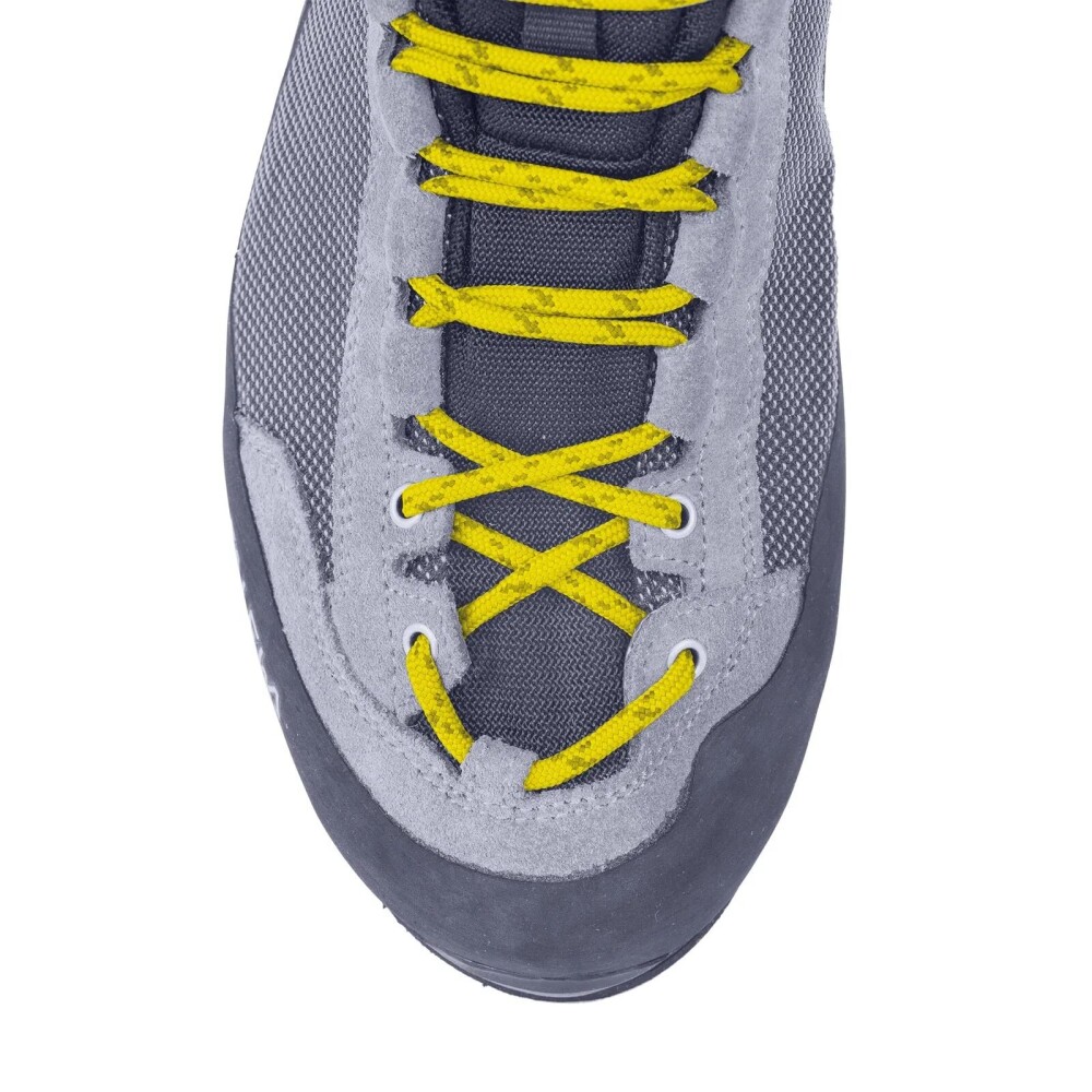 Salewa Women's Crow Gtx Premium Navy/ethernal Blue UK 4.5 / EU 37 - side a