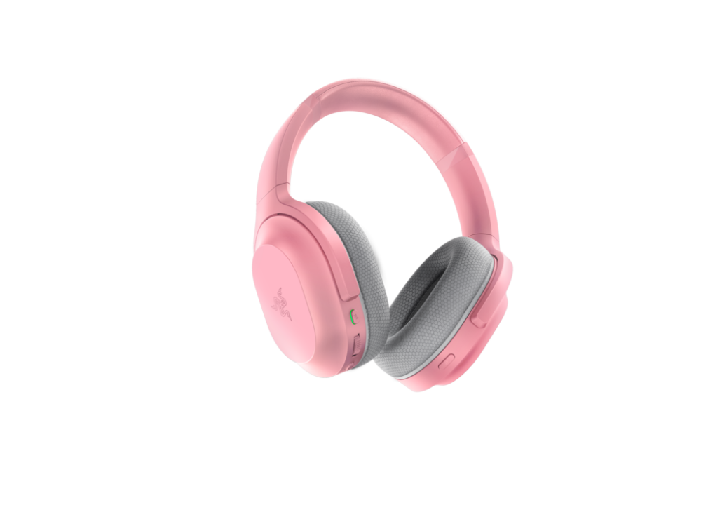 Razer Barracuda - Quartz