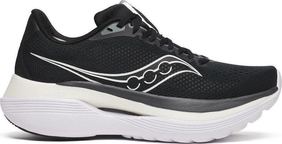 Saucony Women"s Endorphin Trainer Black/white 43 - main photo