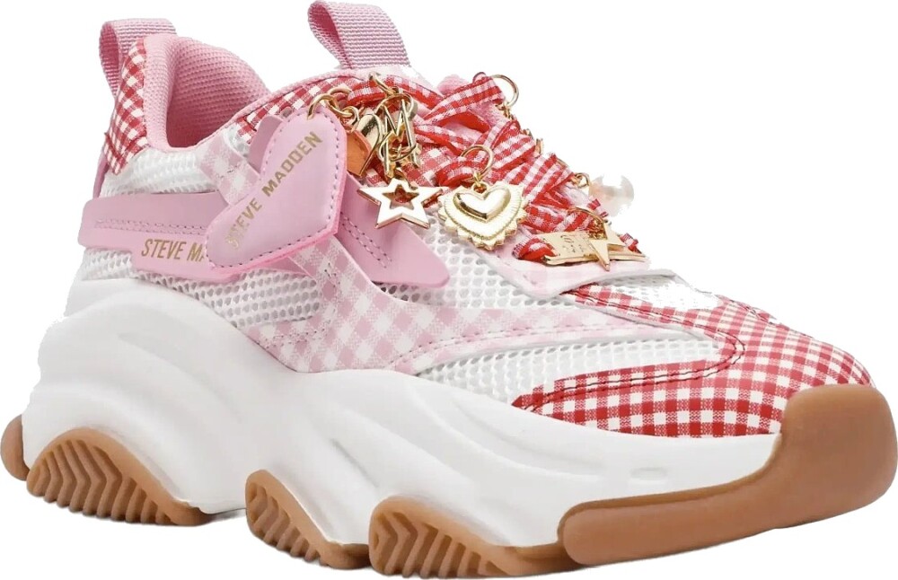 Steve Madden Possession G Pink 41 - main photo