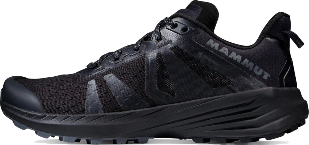 Mammut Saentis TR Low GTX Women Black Black 38 2/3 - main photo