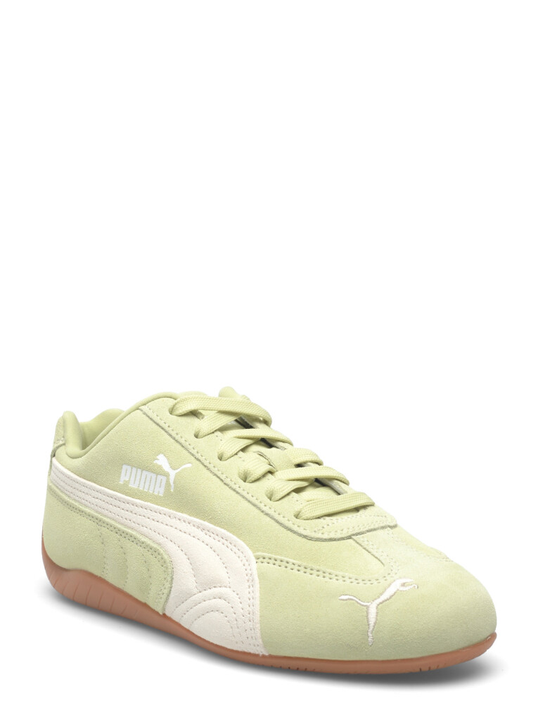 PUMA Speedcat Og - Green - 47 - main photo