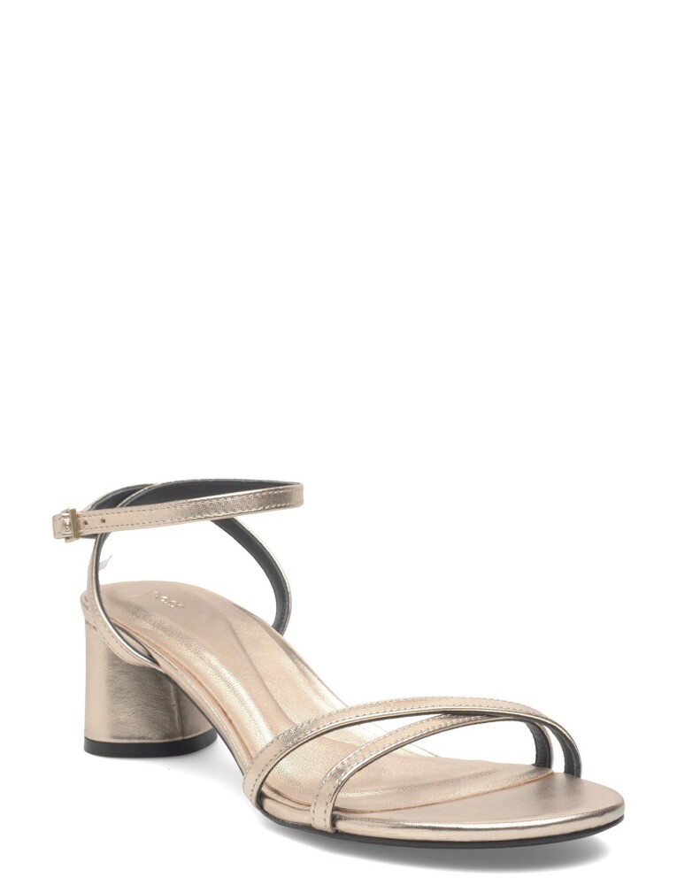 BOSS Gracey_Chsandal50_Lm Gold 38 - main photo