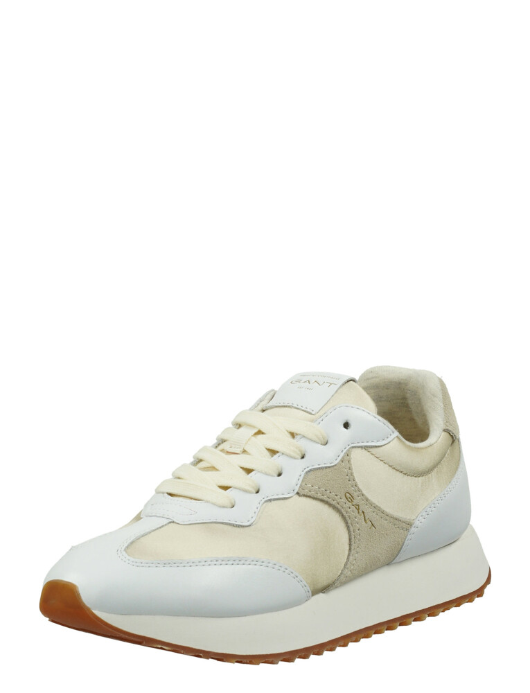 GANT Bevinda Sneaker - Cream - 41 - main photo