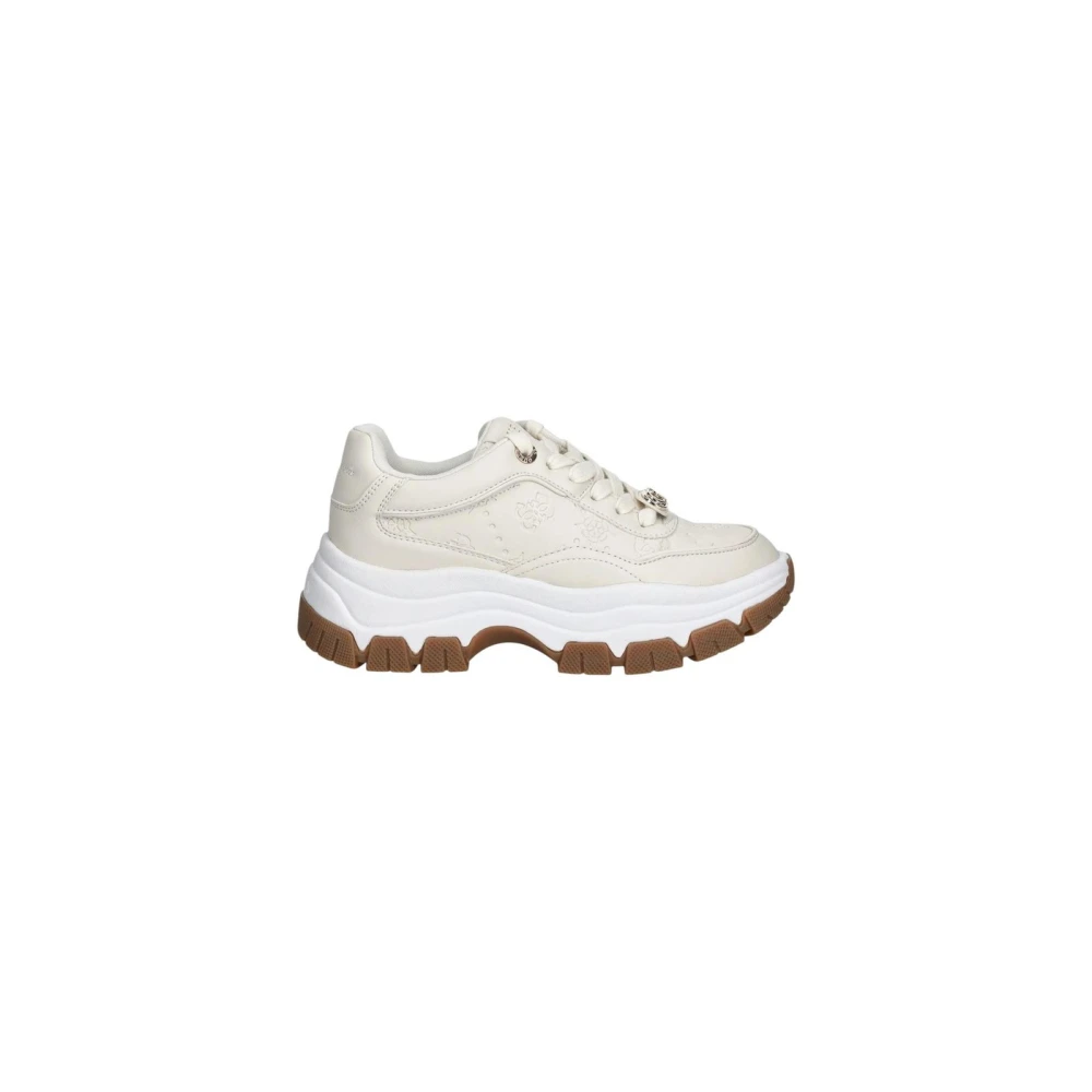 Guess Dame Sko Hvit 38 EU, - main photo