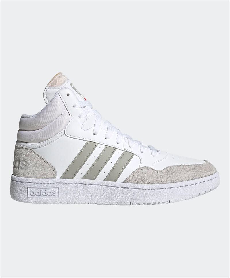Adidas Hoops 3.0 Mid 41 - main photo