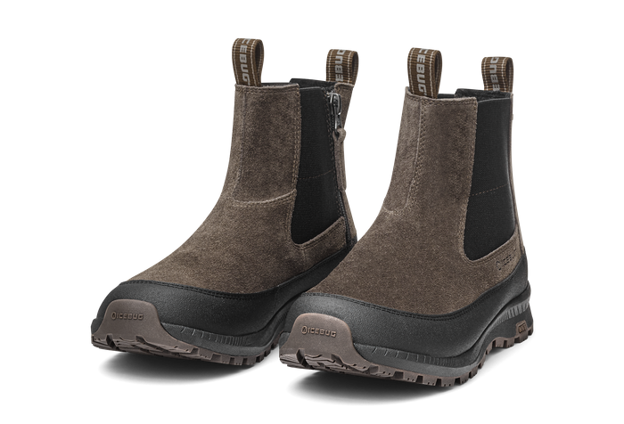 Icebug Boda Women's NT - Taupe - main photo