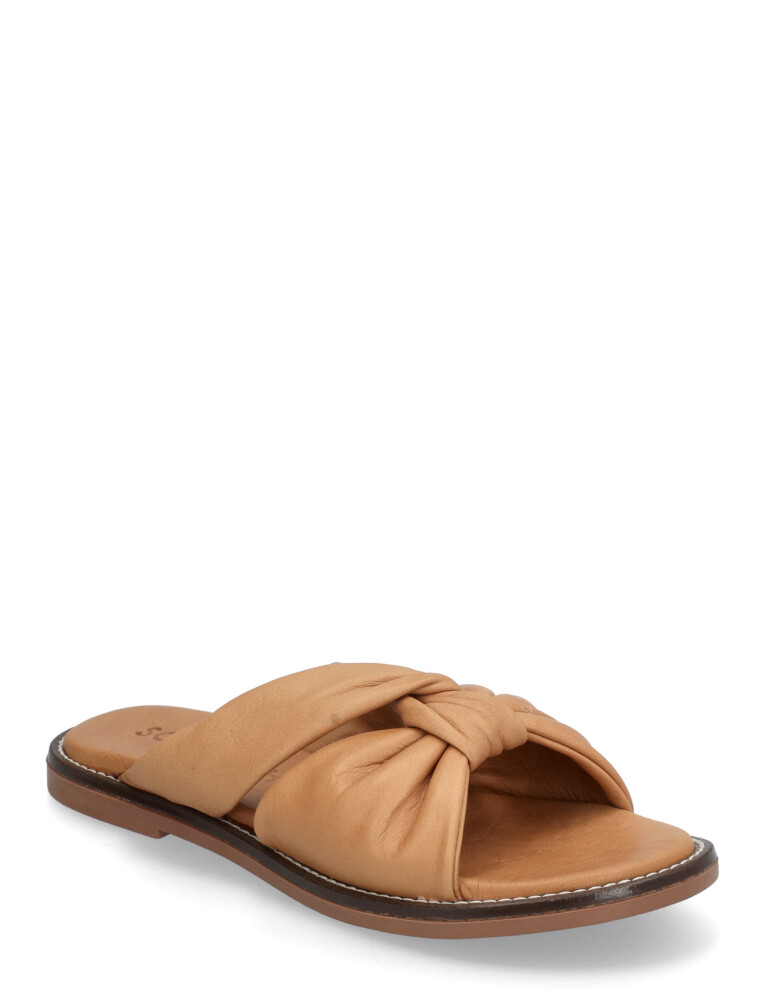 Sofie Schnoor Rosesw Sandal - Beige - 38 - main photo