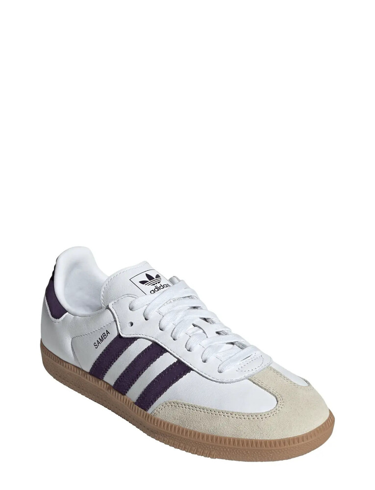 adidas Originals Samba Og W - White - 36 2/3 - main photo