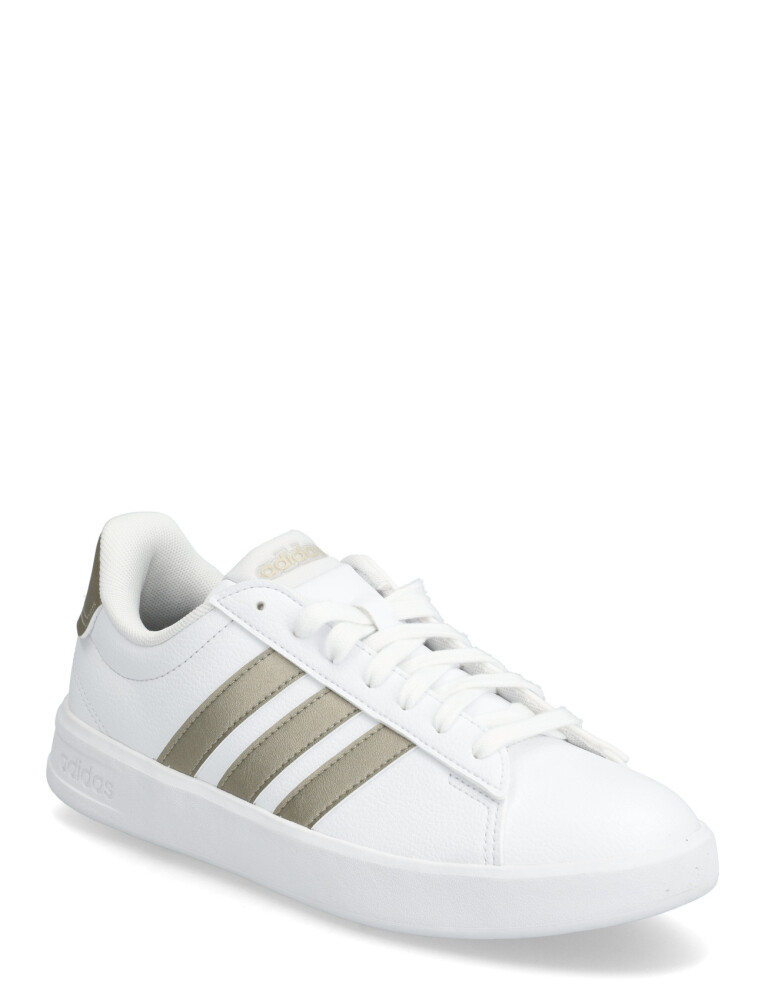 Adidas Sportswear Grand Court 3.0   White   37 1/3 - main photo