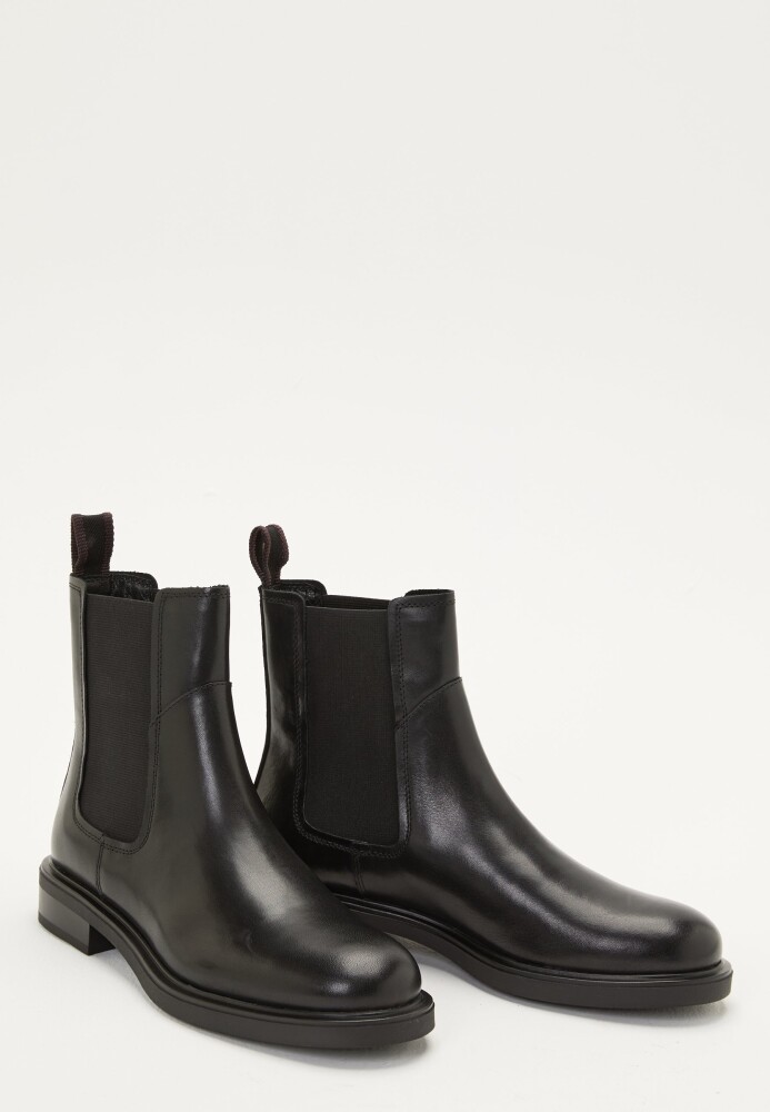 Vagabond Freya Classic Leather Boots - main photo