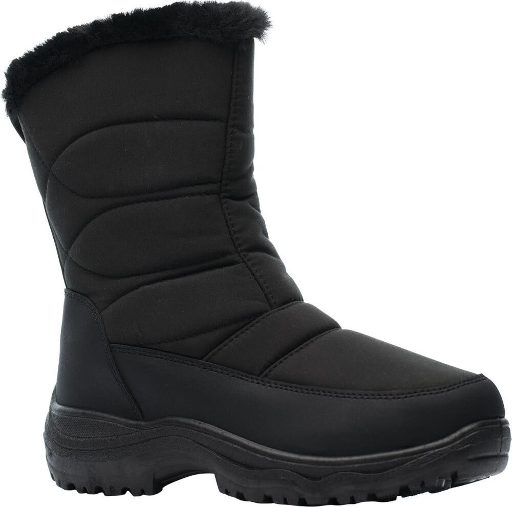 Exani Women's Lola Black 36 - main photo