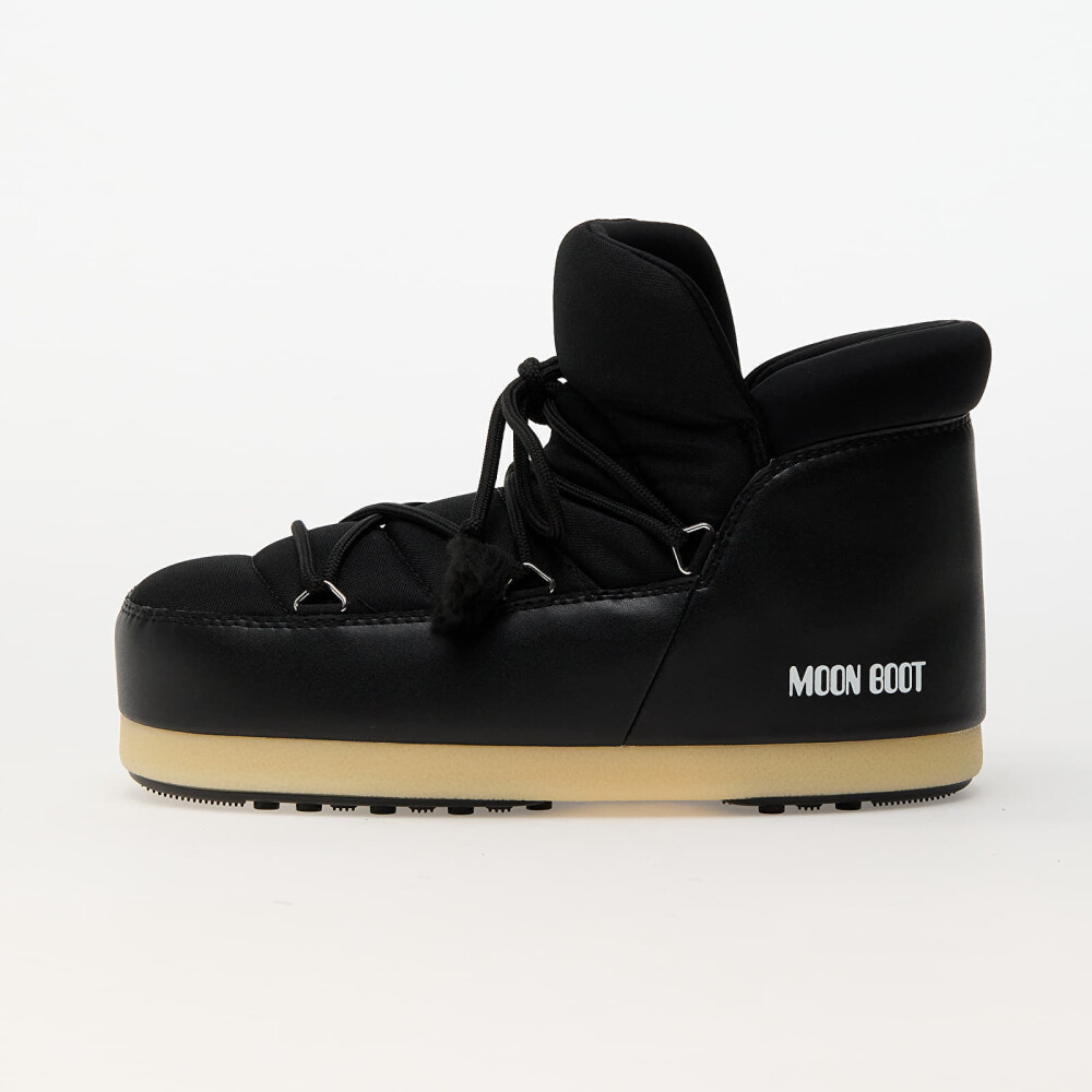Moon Boot EVX Nylon Pumps Black 37/38 - main photo