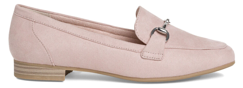 Marco Tozzi Powder Chain Loafer (40) - Nude/beige - main photo