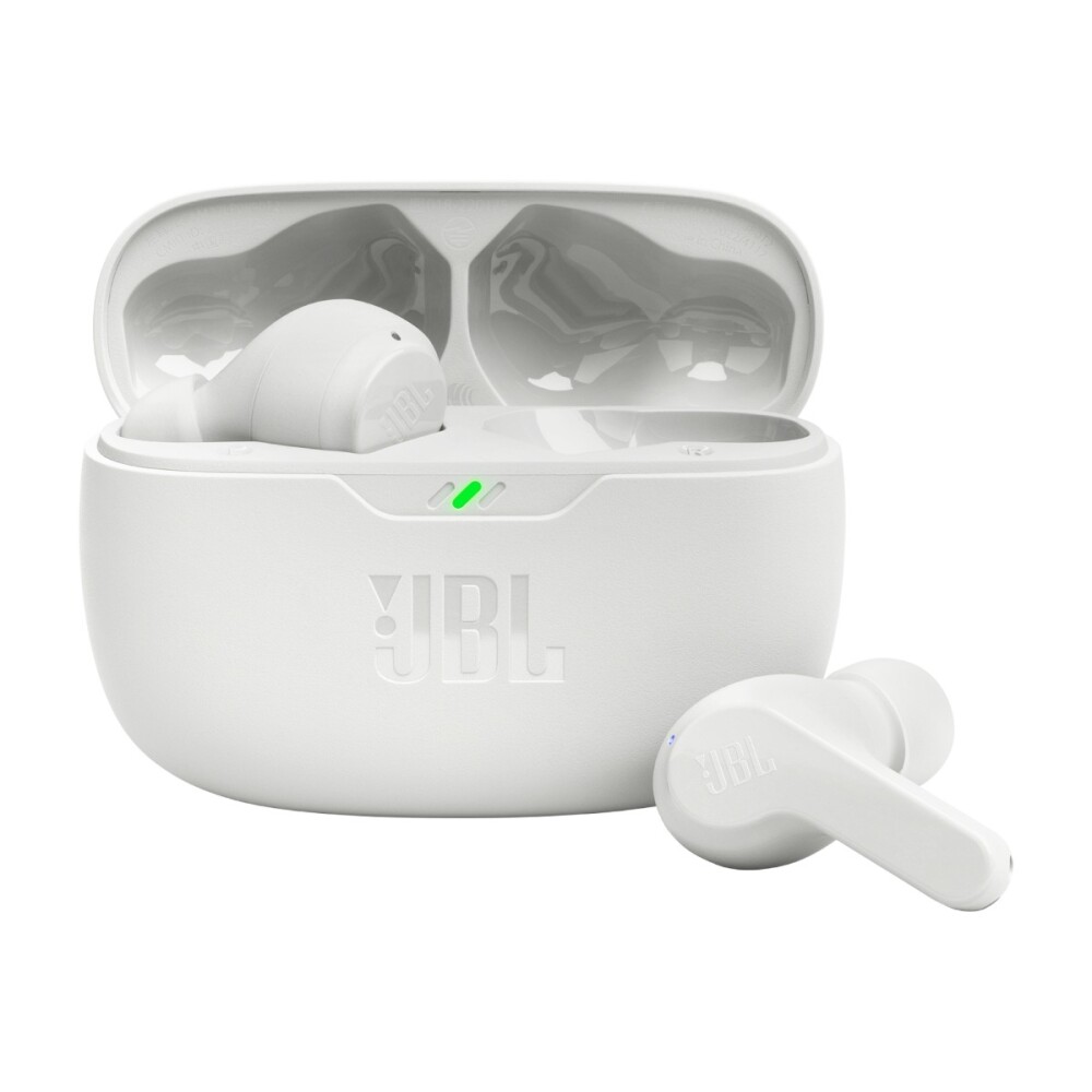 JBL Vibe Beam Hvit
