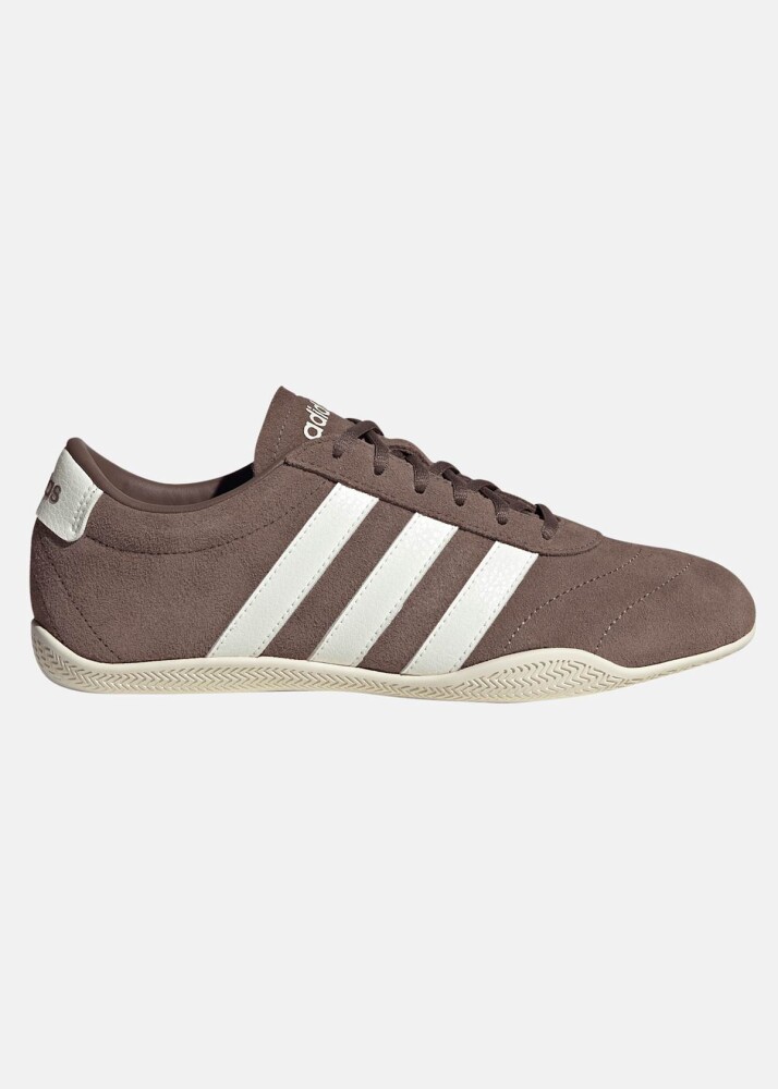 Adidas GRAND COURT LO - side a