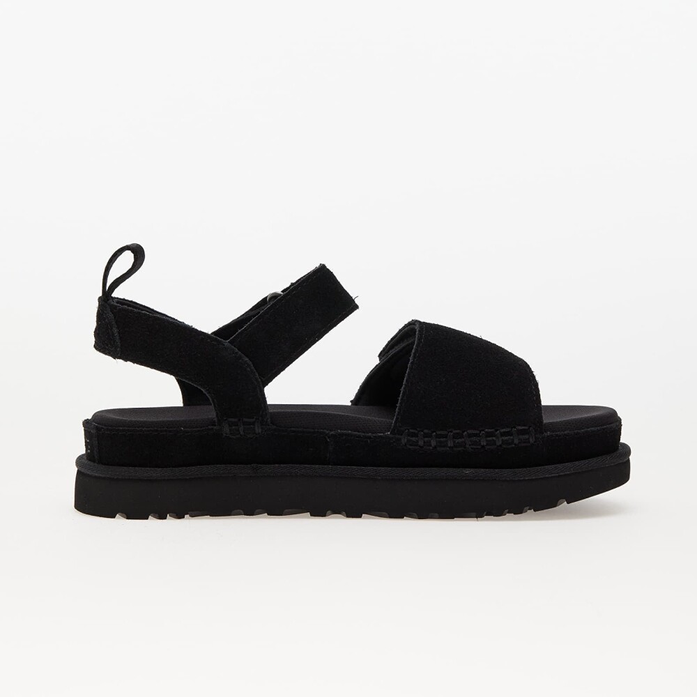 UGG W Goldenstar Black EUR 36 - side b