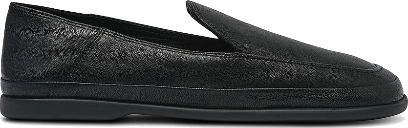 Vagabond Loafers Sammie Svart - main photo