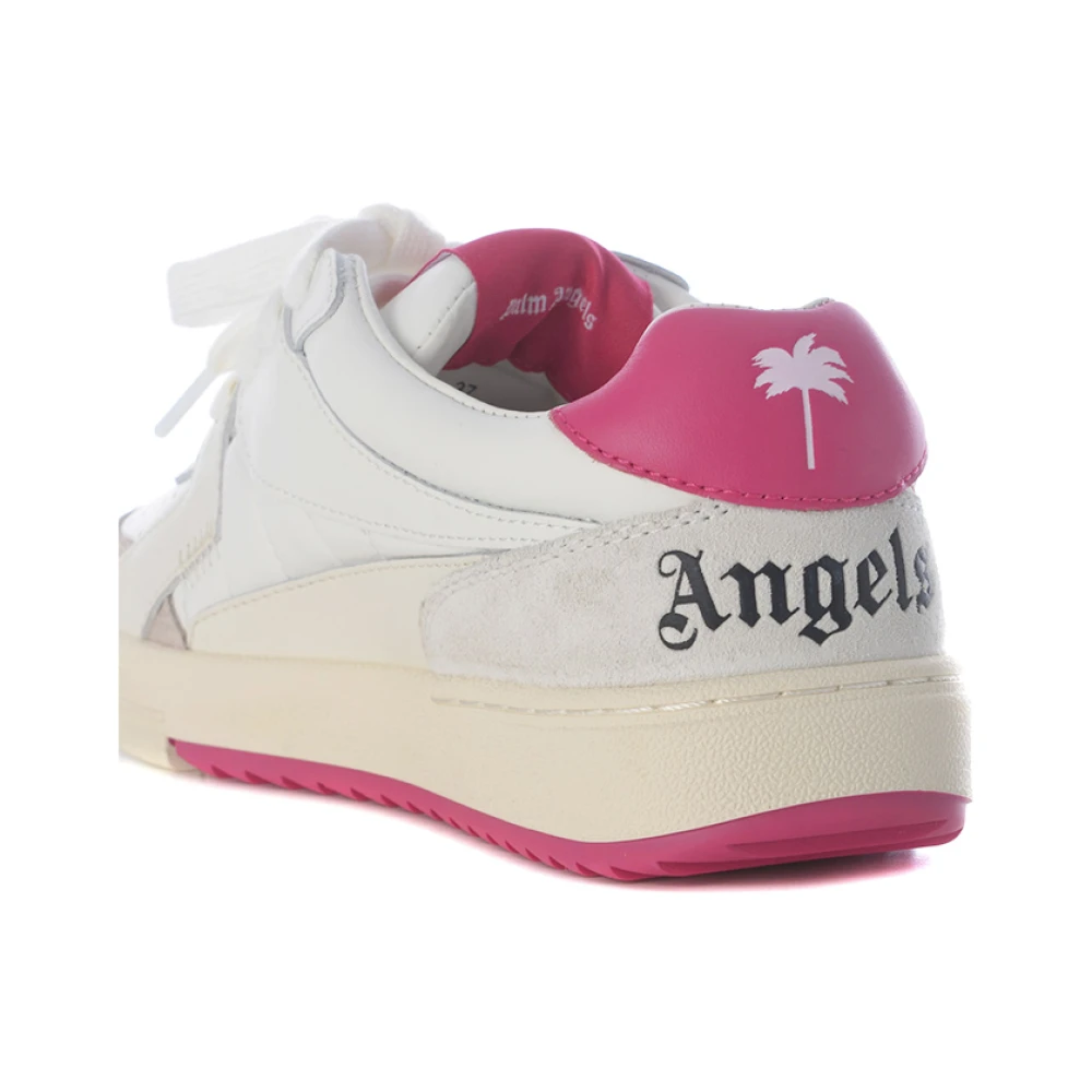 Palm Angels Dame Sko Hvit 36 EU - side b
