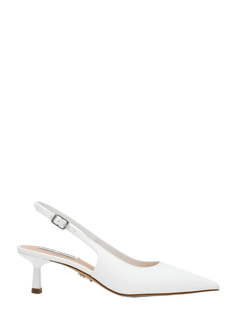 Steve Madden Korra White 37 - main photo