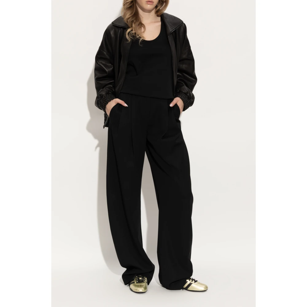 Adidas Originals Dame Sko Gul 38 EU - side a