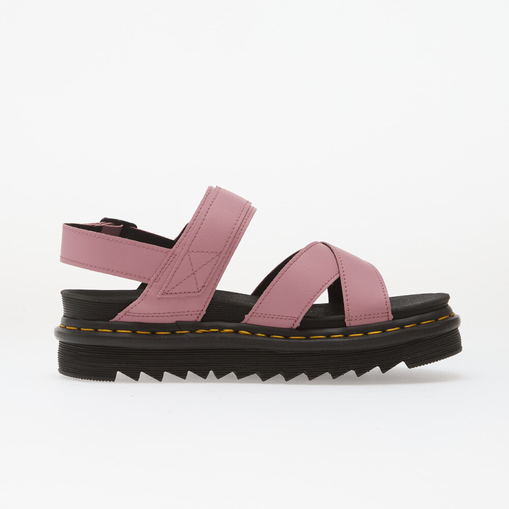 Dr. Martens Voss Ii Dusty Rose Athena Pink 39 - side b