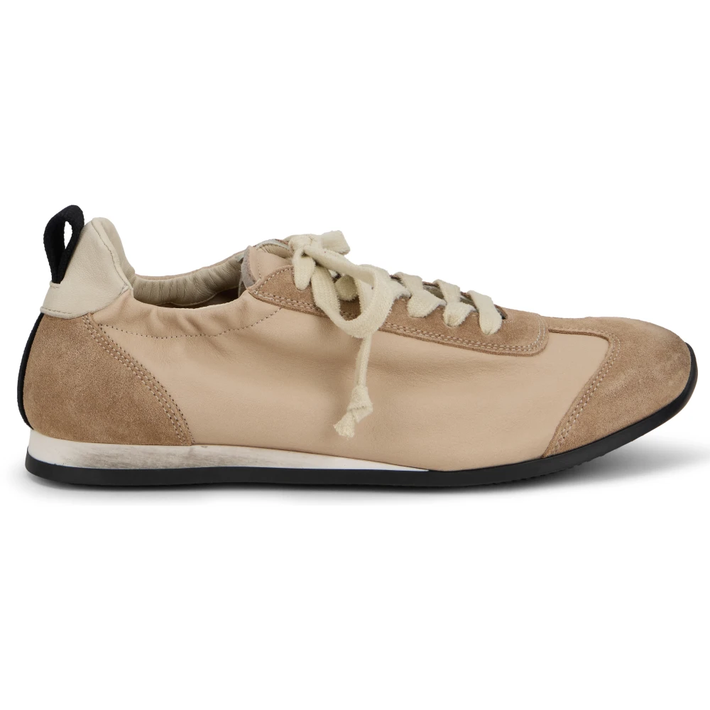 UMA Wang Dame Sko Beige 40 EU - main photo