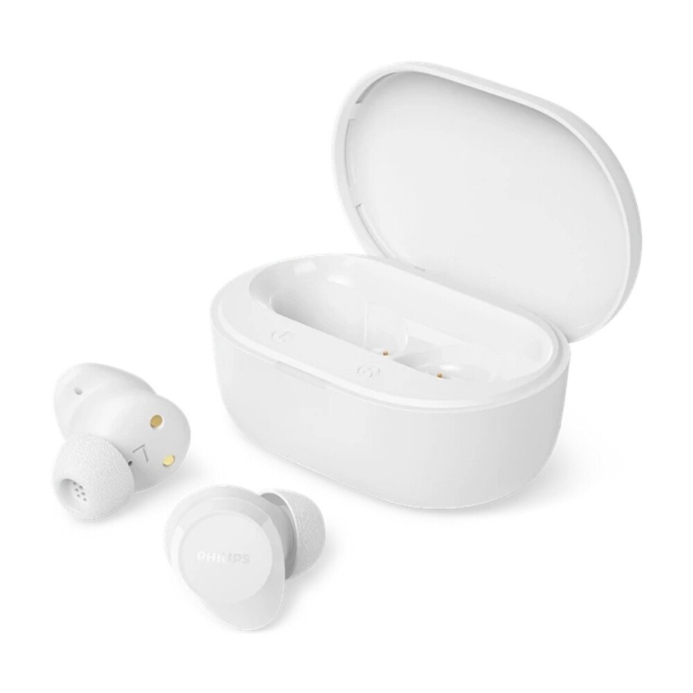 Philips TAT1300 True Wireless Hvit