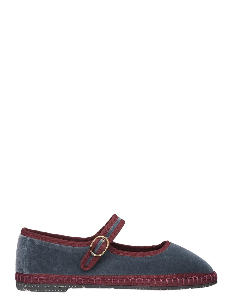 Flabelus Georgina   Burgundy   38 - main photo