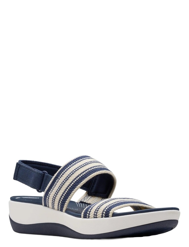 Clarks Arla Stroll D Navy 42 - main photo