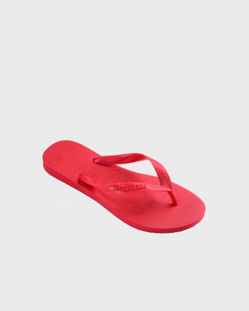 Havaianas Top Flip Flops Ruby Red 41/42 - side a