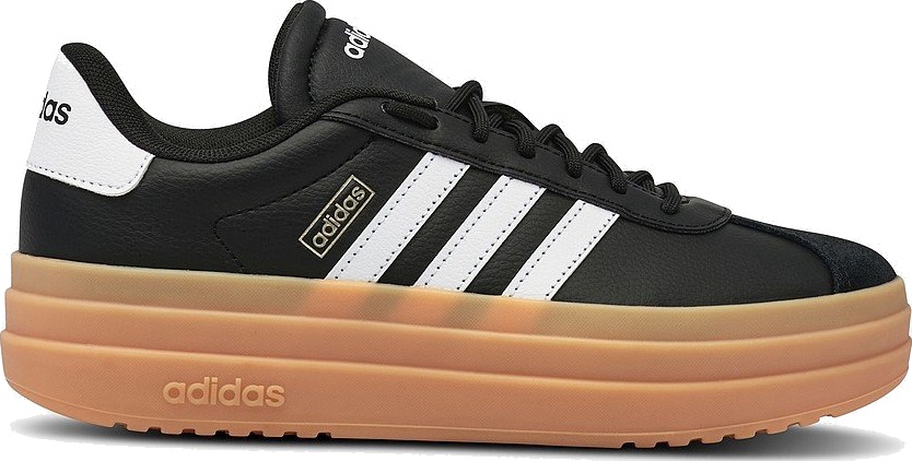 Adidas VL Court Bold Svart - main photo