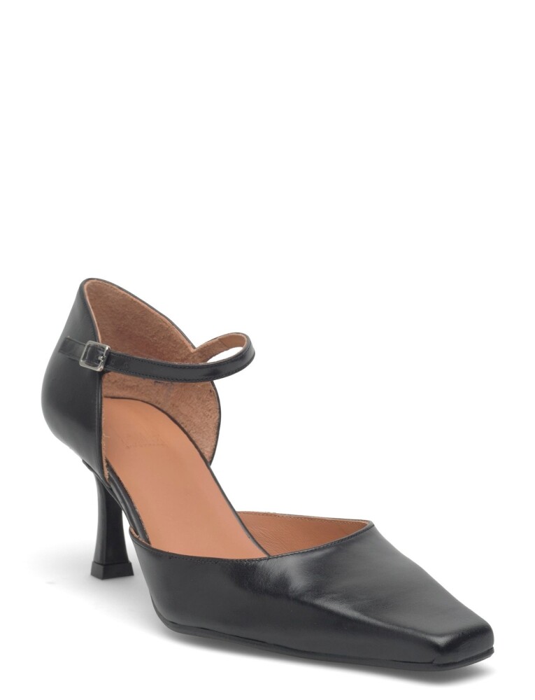 Billi Bi Pumps Black 37 - main photo