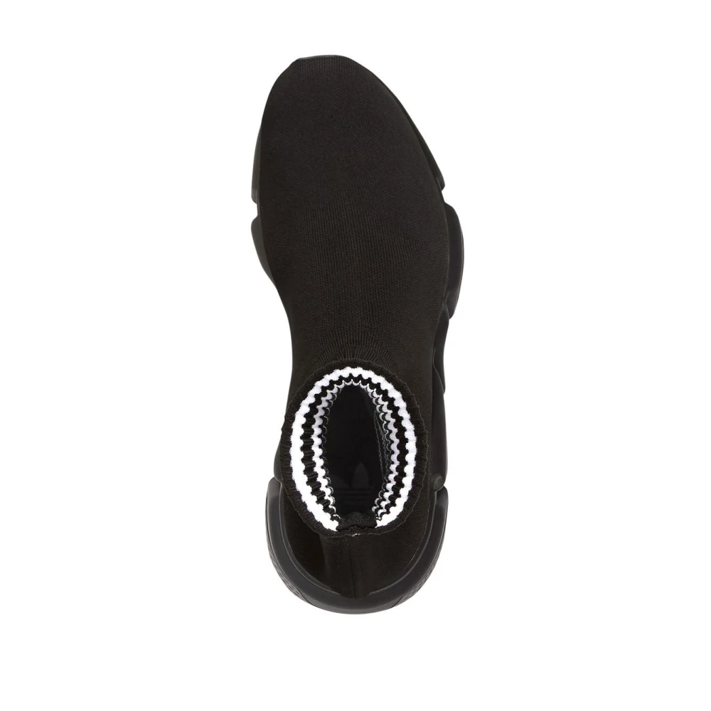 Balenciaga Dame Sko Svart 40 EU - side a