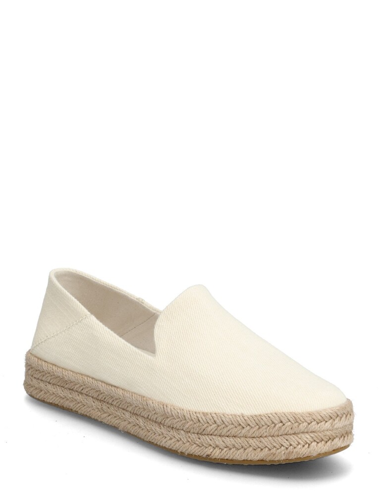 TOMS Carolina   Cream   38.5 - main photo