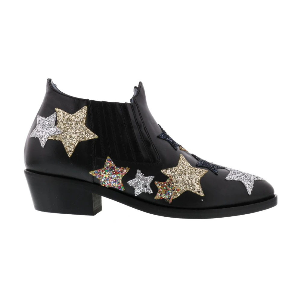 Chiara Ferragni Collection Dame Sko Svart 38 EU - main photo