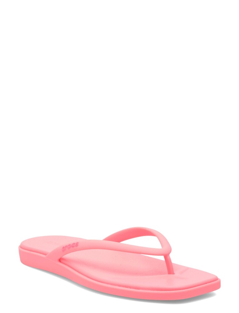 Crocs Miami Flip   Pink   39/40 - main photo