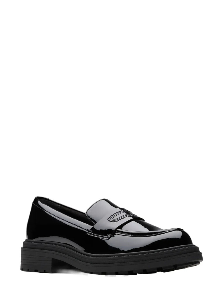 Clarks Orinoco3 Edge D - Black - 37 - main photo