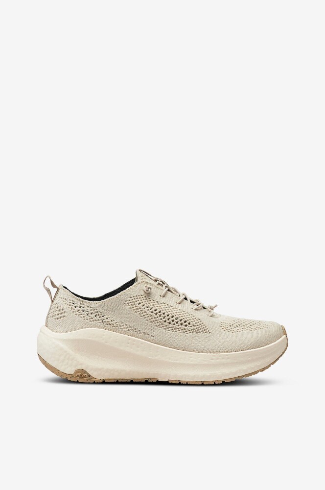 Icebug Aura ReWool Biosole Beige - main photo