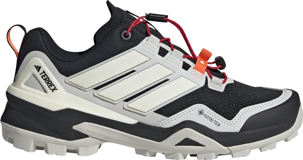 Adidas Women"s Terrex Skychaser Gore-tex Core Black/white/grey 6- - main photo
