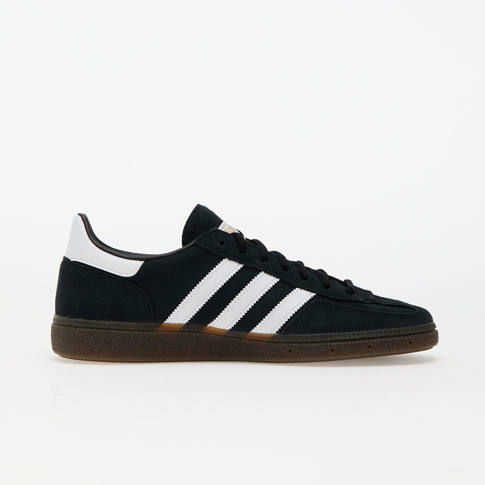 Handball Spezial - Black/White/Gum - side b