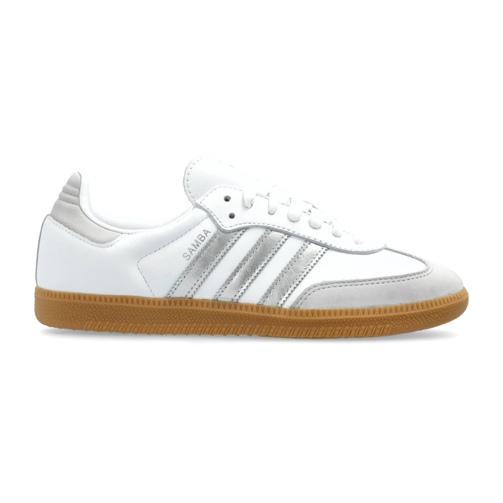 Adidas Originals Samba Og W   White   40 - main photo
