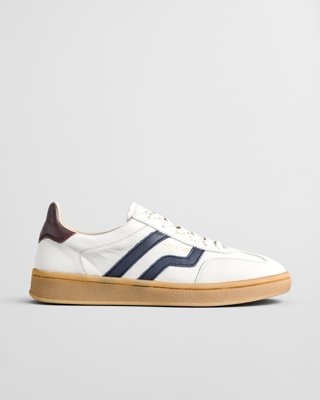 GANT Cuzima Sneaker White/MARINEARINEARINEARINEARI 38 - main photo