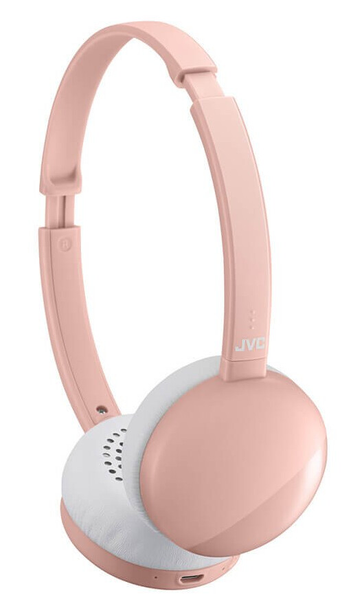 JVC S22 Rosa