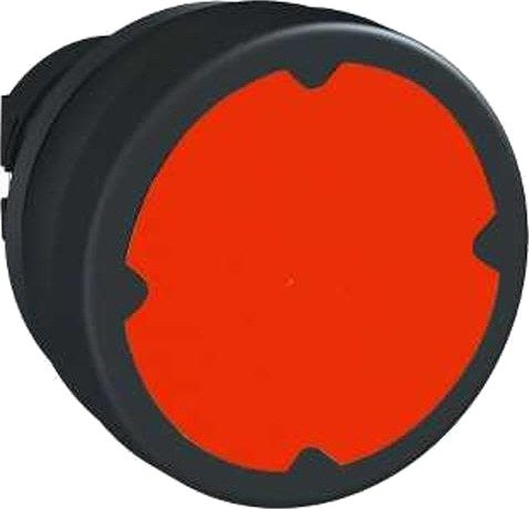 Fire Control Radar Design Schneider Electric Trykknapp ZB5AC480 1 Manøvreringsposisjon, Rød ...