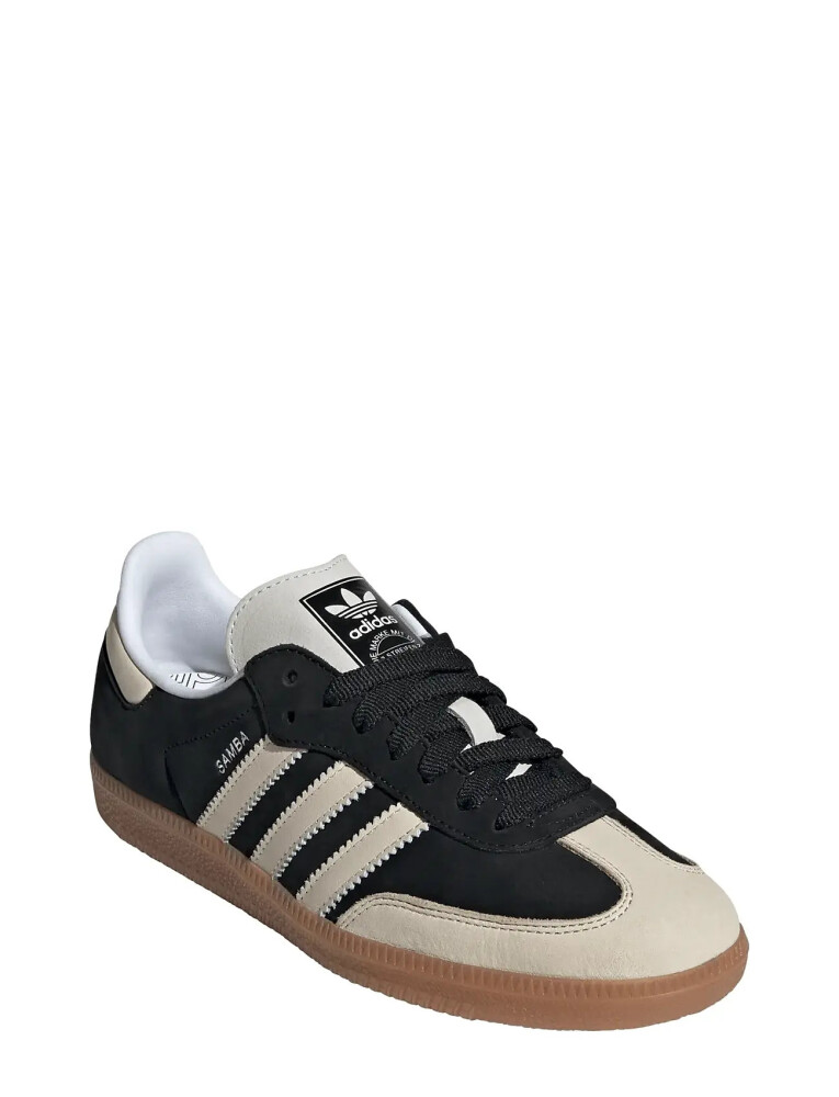 adidas Originals Samba Og W - Black - 42 - main photo