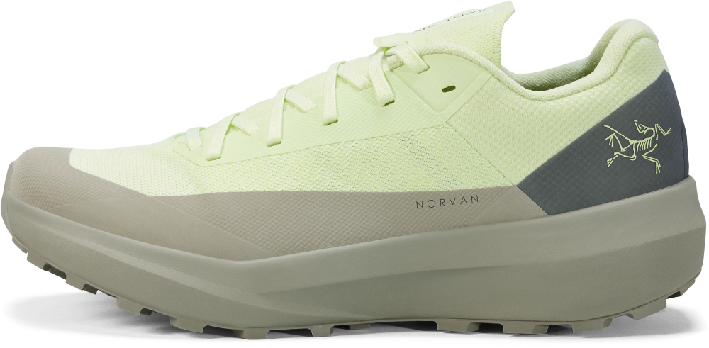 Arc"teryx Women"s Norvan LD 4  Shincha/Habitat 42 - main photo