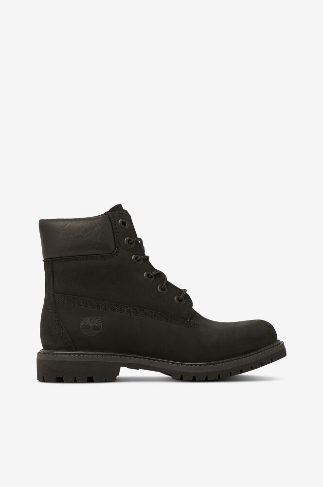 Timberland Støvler 6' Premium Boot Waterproof Svart - main photo